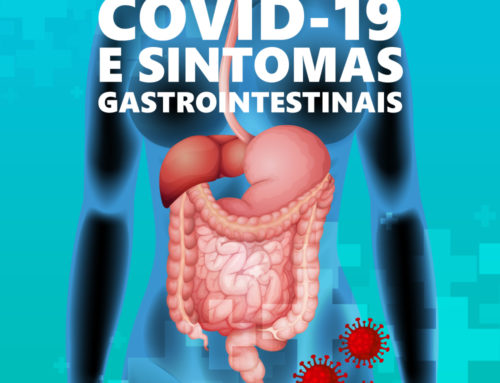 COVID-19 e Sintomas gastrointestinais